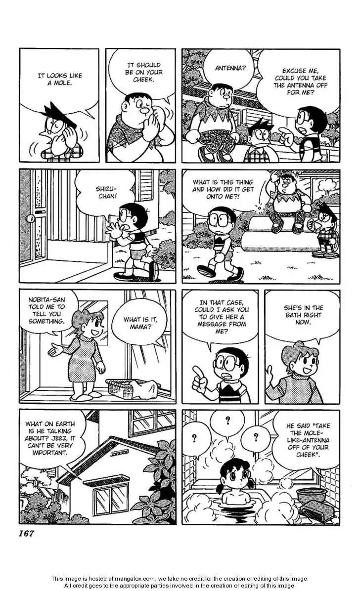 Doraemon Long Stories Chapter 14.6 5